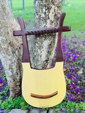 Lyre Harp Old World 10 String