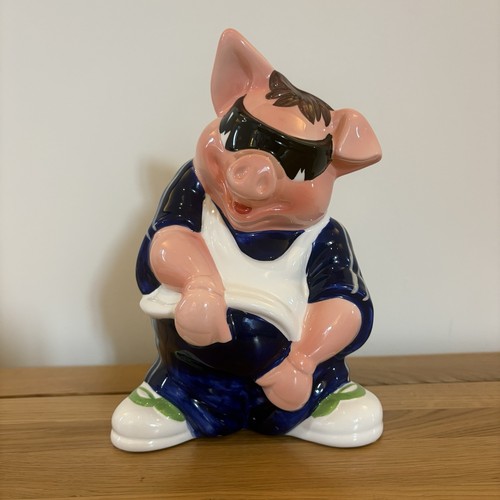 Rare paul cardew - paul, master