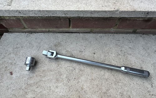 Britool inch breaker bar - britool, 3/4