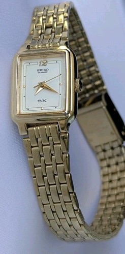 Vintage seiko quartz - vintage,