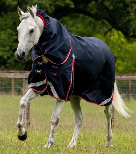 Premier equine buster - equine,