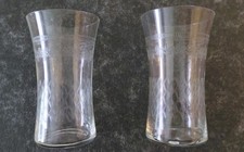 Pair Of Vintage Pall Mall Lady