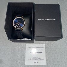 French Connection Esme Blue