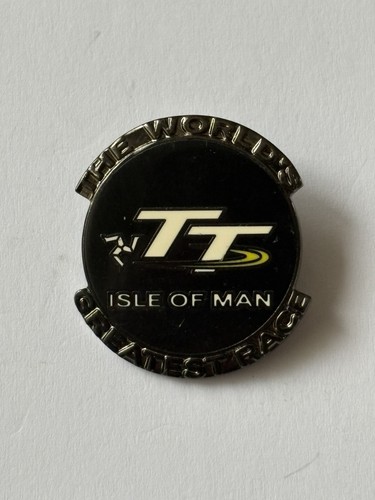 Isle man motorcycle - of,