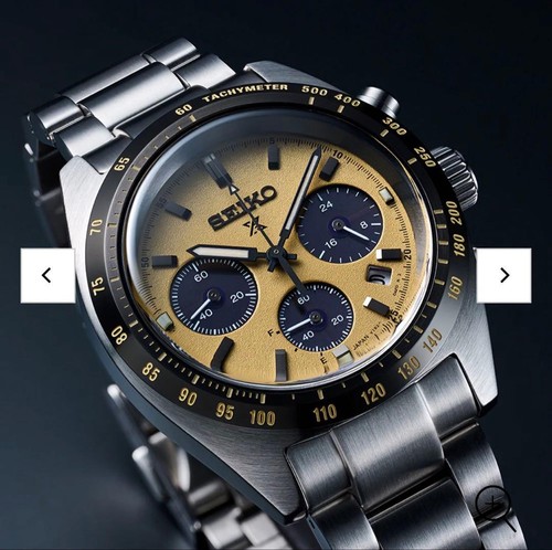 Seiko sbdl089 prospex - seiko,