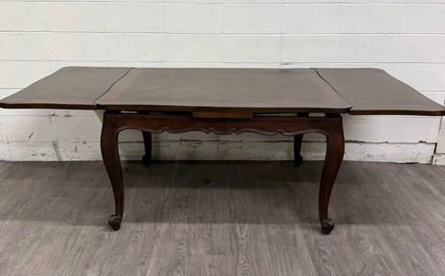 Vintage french provincial - french,