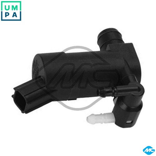 Washer fluid pump - washer,