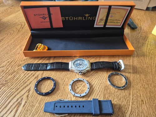 Stuhrling original mens - stuhrling,