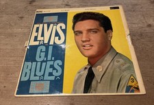 Elvis Presley - Elvis In G.I