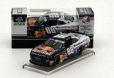 NASCAR 2025 CONNOR ZILISCH #88
