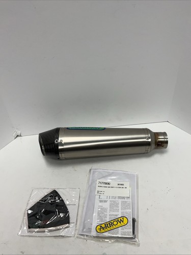 Arrow exhaust nichrom kone - arrow,