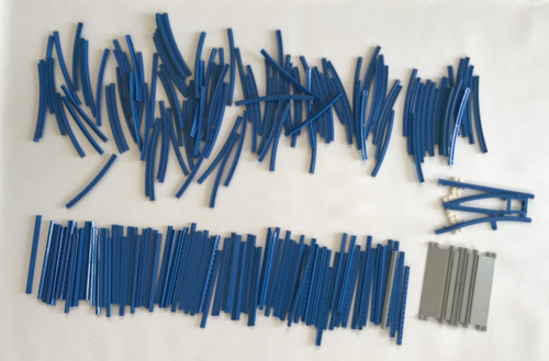 Over 200 vintage lego - 200,