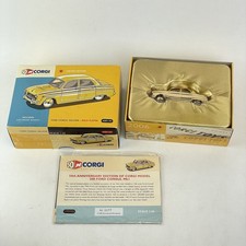 Corgi AN01102 Ford Consul