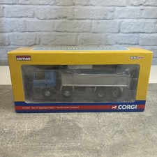 Corgi Lorry, CC13605, DAF CF