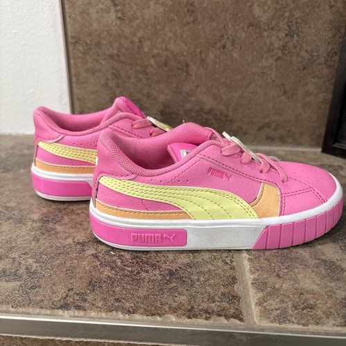 Girls puma cocomelon - girls,