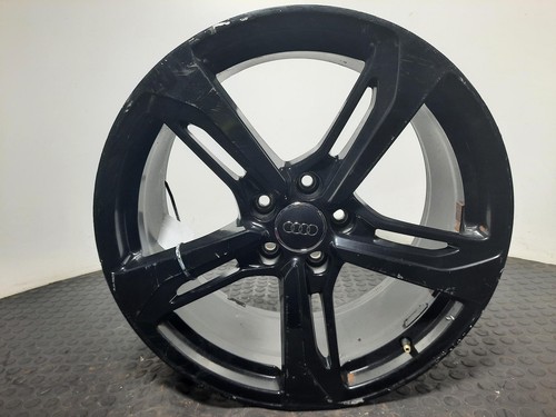 Audi alloy wheel - alloy, inch