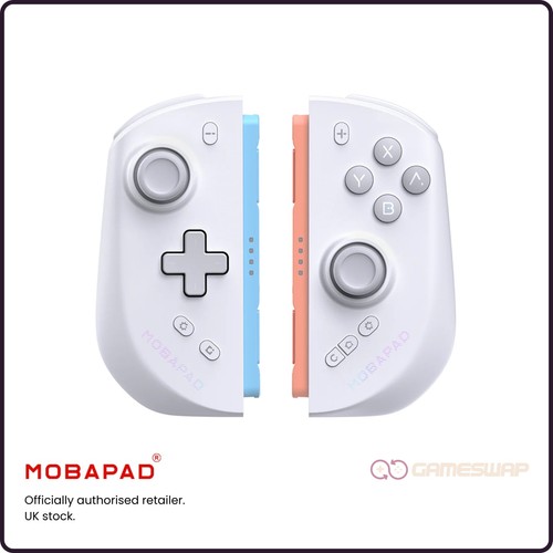 Mobapad m12s joycons - mobapad,