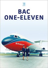 BAC One-Eleven (Historic