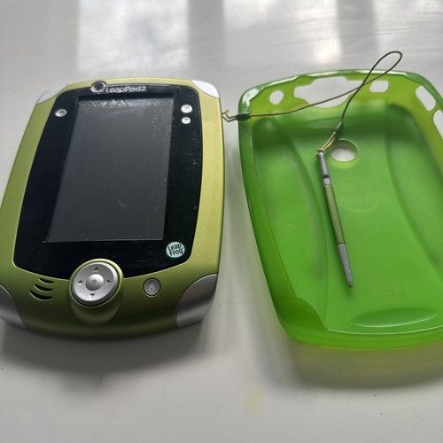 Leapfrog leappad2 educational - leapfrog,