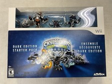 Skylanders Swap Force Dark