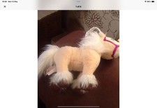 ANIMAGIC PONY HORSE TESSIE