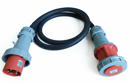 415v 63a phase - 415v,