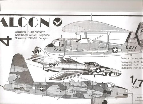 Falcon fnc004 1 tracer - falcon,