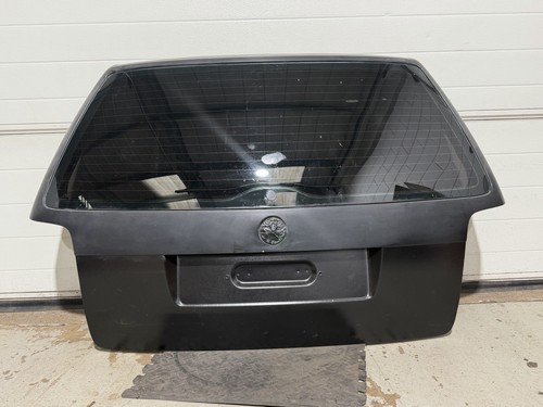 Passat tailgate 2002 - b5.5, tailgate.