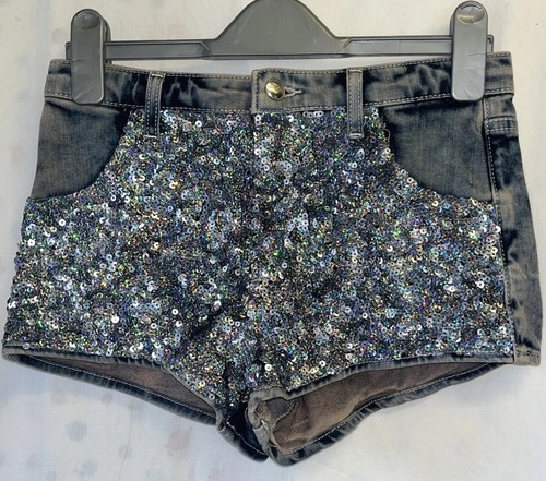 Topshop moto y2k - moto, blue