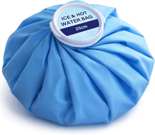 Reusable ice hot - ice, bag