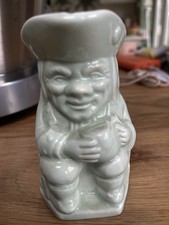 Vintage PPC England Toby Jug