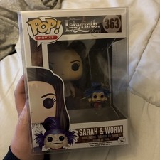 Funko pop movies - funko, labyrinth