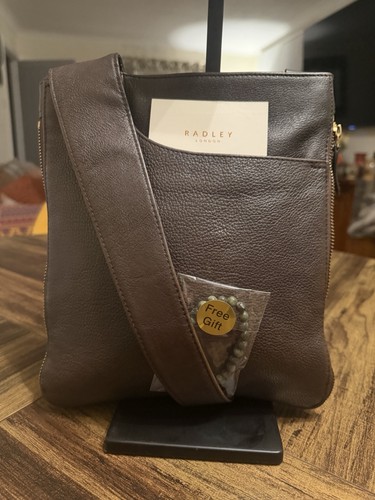 Authentic pre loved radley - 🔥authentic,