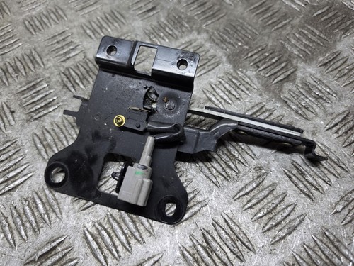 Nissan presage tnu31 4wd - presage,