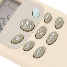 Universal Air Conditioner