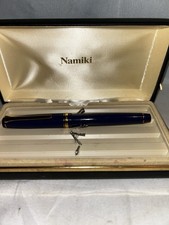 Namiki Pilot Falcon Fountain