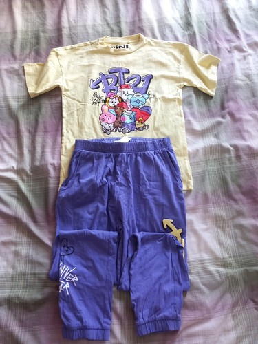 Girls pyjamas - girls,