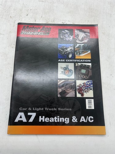 Motor age training car - age,