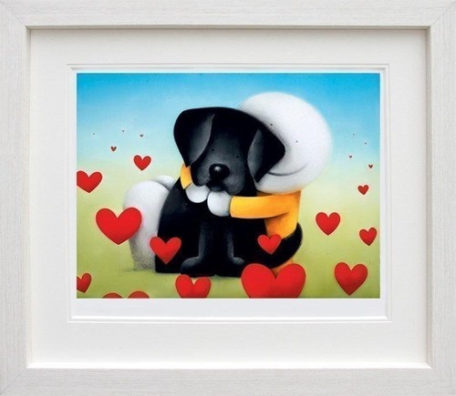 Head over heels doug hyde - heels,