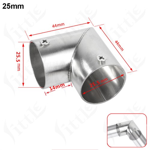201 stainless steel - 201, connector