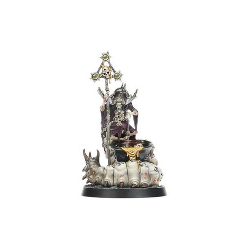 Warhammer quest nurgle - warhammer,