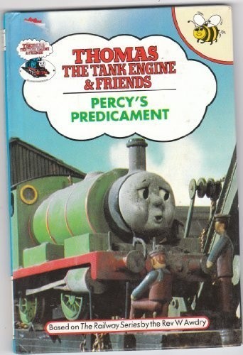 Percy predicament 23 - percy's, predicament: