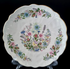 Aynsley Wild Tudor Cookie
