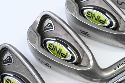 Left hand ping - hand,