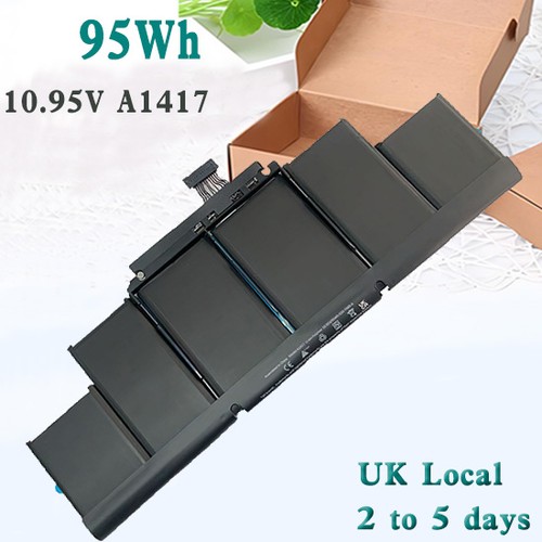 A1417 battery for apple - a1417,