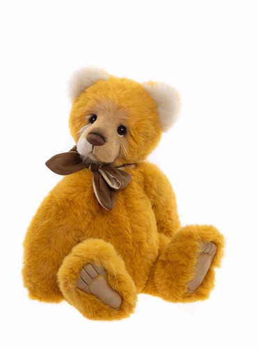 Charlie bears mrs jones plush - mrs,