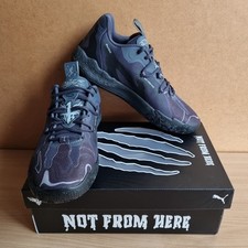 Puma Lamelo Ball MB.03 Lo Team