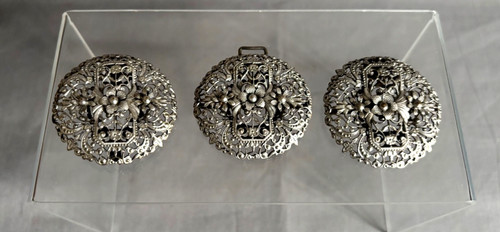 Antique victorian filigree - victorian,
