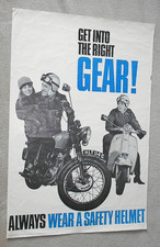 Bsa lambretta get - bsa, lambretta.