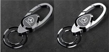 Mercedes Benz GENUINE KEYRING
